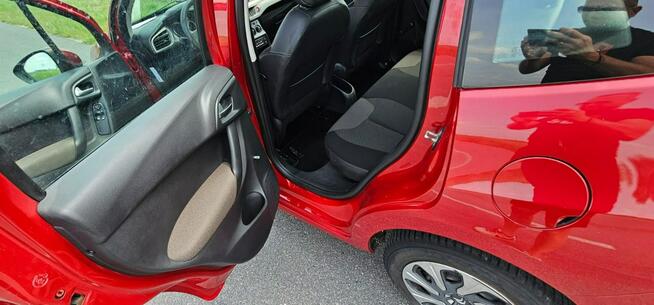 Citroen C3 2015 100tys km