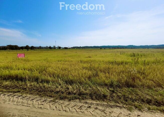 Działka na Mazurach Napiwoda Nidzica