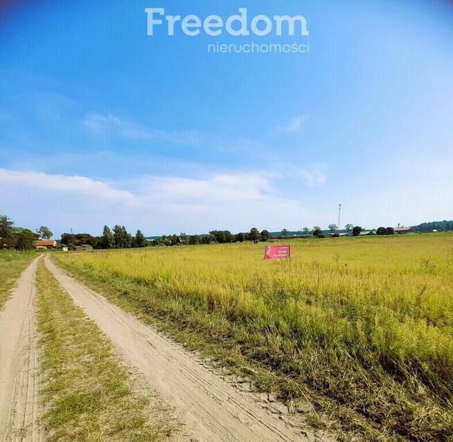 Działka na Mazurach Napiwoda Nidzica