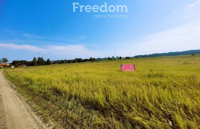 Działka Napiwoda Mazury Nidzica 7km