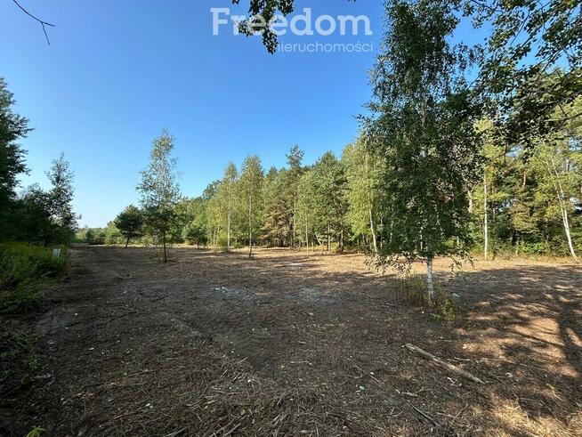 Działki budowlane, uzbrojone w Gliniance. Miński