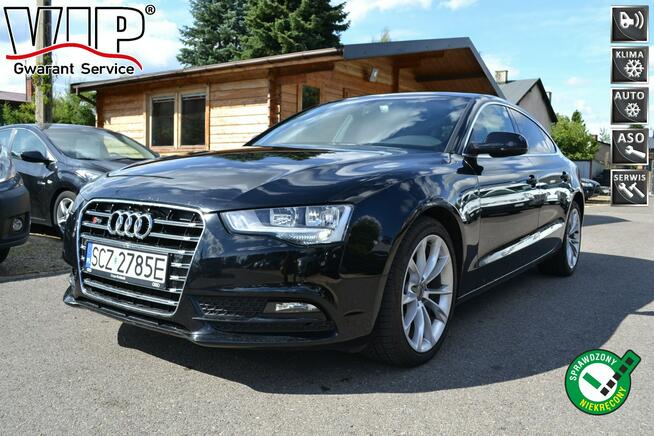 Audi A5 s line zarejestrowany ,bezwypadkowy
