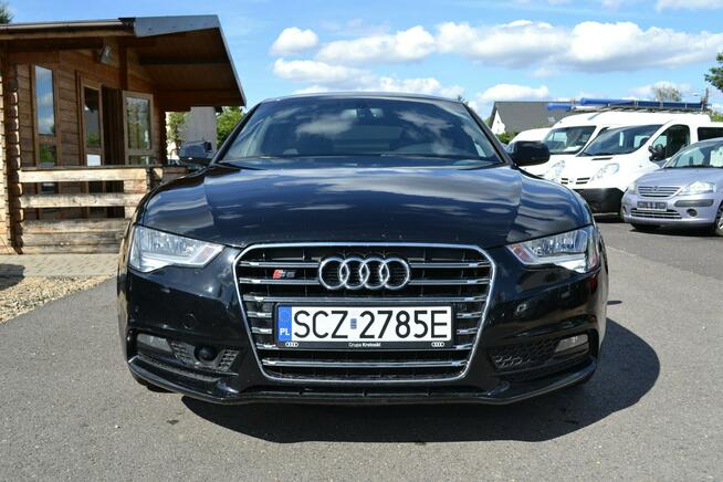 Audi A5 s line zarejestrowany ,bezwypadkowy