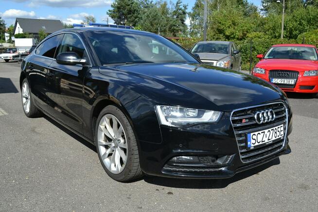Audi A5 s line zarejestrowany ,bezwypadkowy