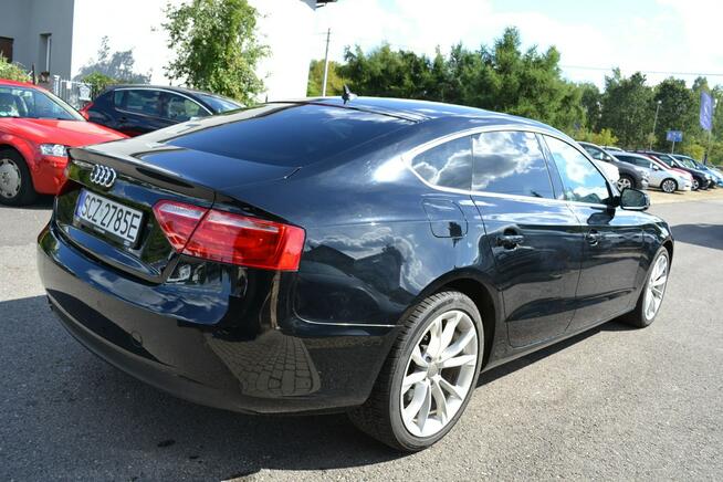 Audi A5 s line zarejestrowany ,bezwypadkowy