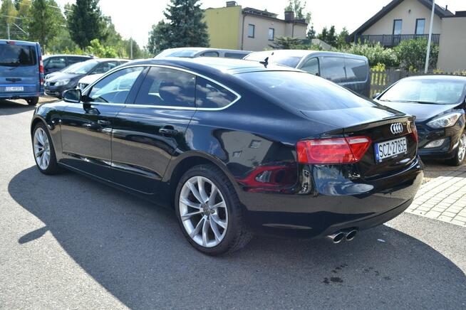 Audi A5 s line zarejestrowany ,bezwypadkowy