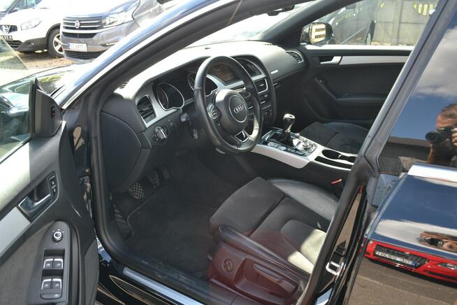 Audi A5 s line zarejestrowany ,bezwypadkowy