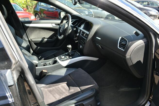 Audi A5 s line zarejestrowany ,bezwypadkowy
