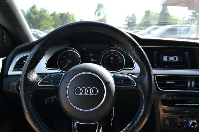 Audi A5 s line zarejestrowany ,bezwypadkowy