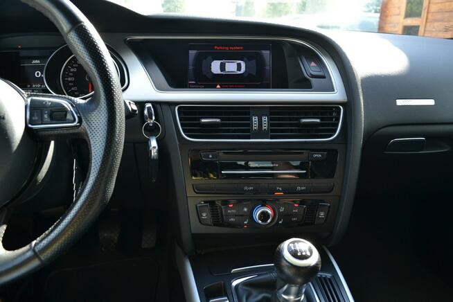Audi A5 s line zarejestrowany ,bezwypadkowy