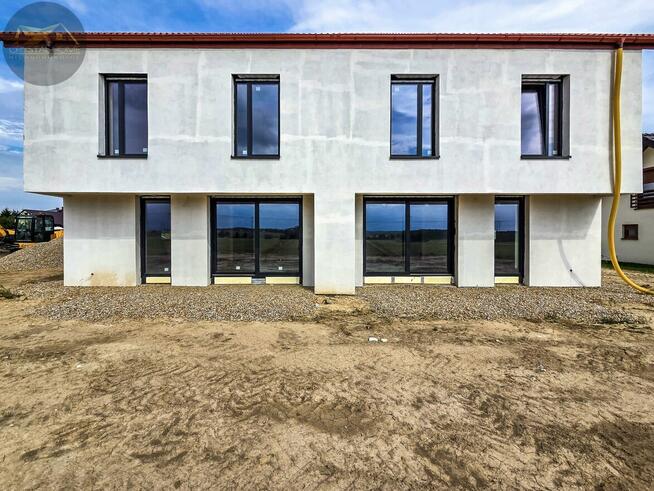 Dom Kalno gm. Żarów