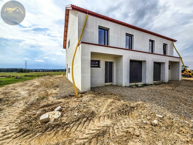 Dom Kalno gm. Żarów