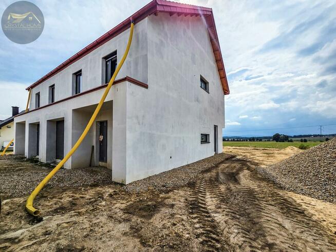 Dom Kalno gm. Żarów