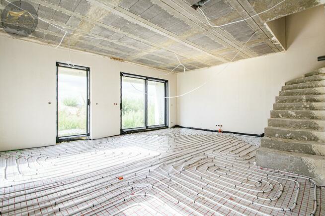 Dom Kalno gm. Żarów