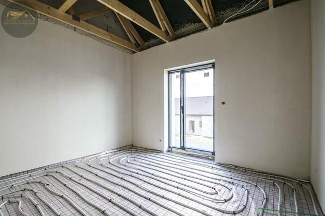 Dom Kalno gm. Żarów