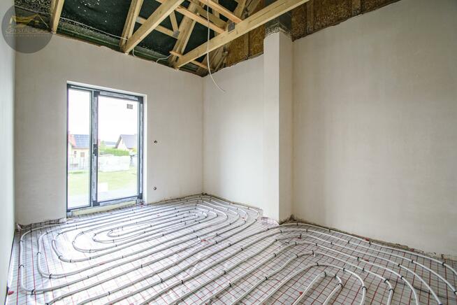 Dom Kalno gm. Żarów