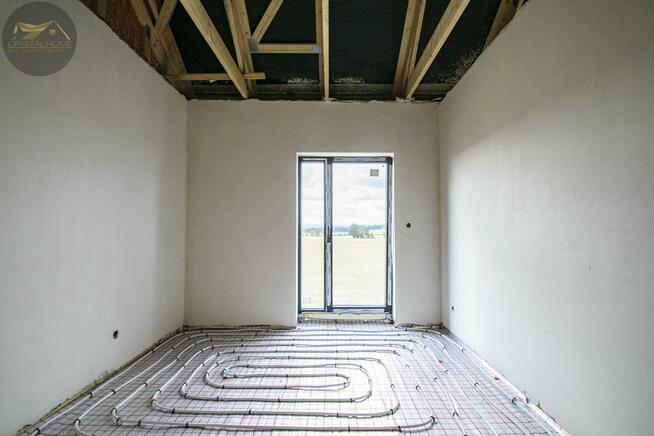 Dom Kalno gm. Żarów