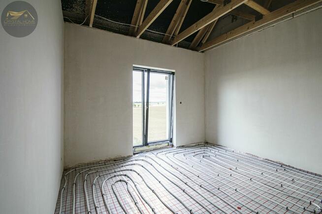 Dom Kalno gm. Żarów