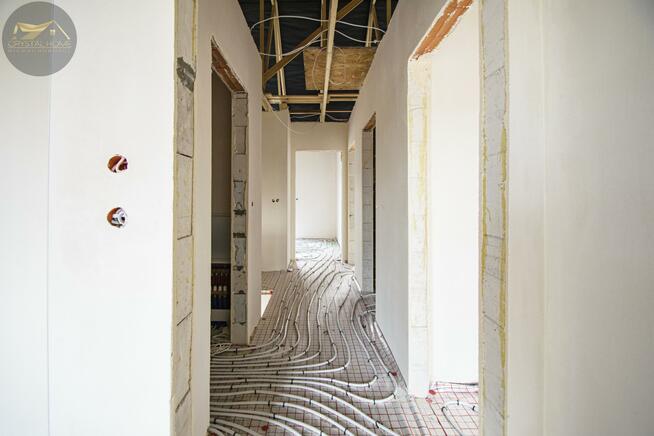 Dom Kalno gm. Żarów