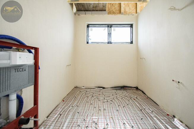 Dom Kalno gm. Żarów