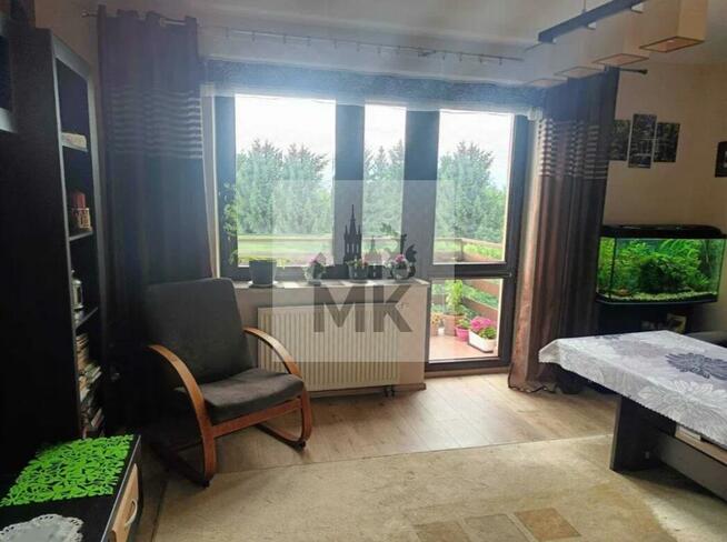 Mieszkanie Kraków Kraków-Krowodrza, Prądnik Biały, Łokietka