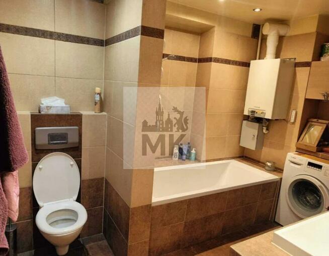 Mieszkanie Kraków Kraków-Krowodrza, Prądnik Biały, Łokietka