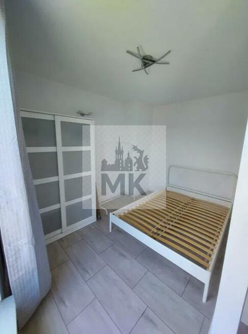 Mieszkanie Kraków Dębniki, os. Podwawelskie