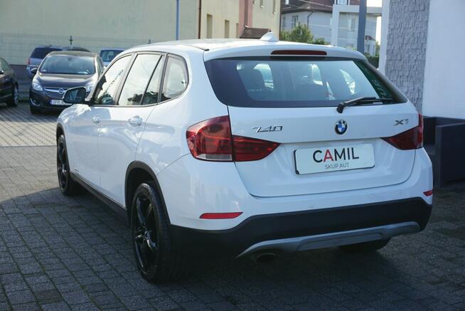 BMW X1 zarejestrowane, ubezpieczone, sprawne, oryginalny przebieg,