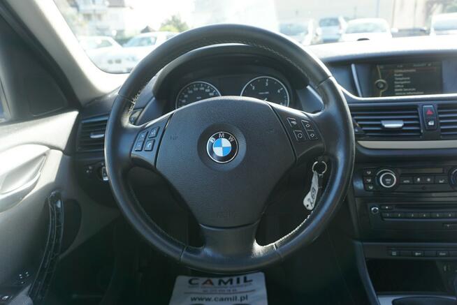 BMW X1 zarejestrowane, ubezpieczone, sprawne, oryginalny przebieg,