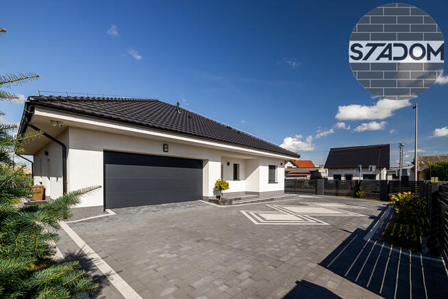 Na sprzedaż – dom w Miejskiej Górce ul. Południowa