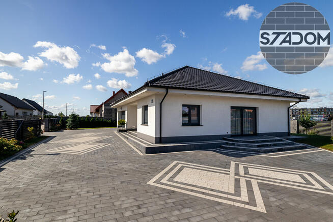 Na sprzedaż – dom w Miejskiej Górce ul. Południowa