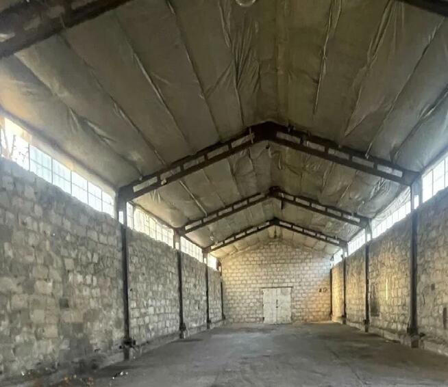 MAGAZYN - Warszawa Ursynów, Wyczółki