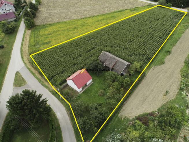 Dom Kanna gm. Bolesław