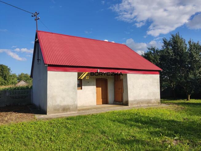 Dom Kanna gm. Bolesław