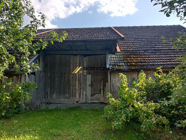 Dom Kanna gm. Bolesław