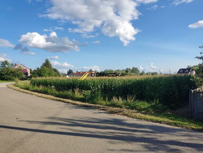 Dom Kanna gm. Bolesław