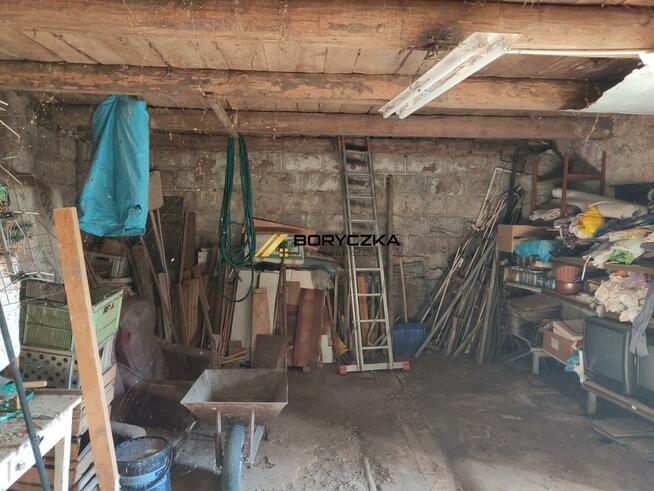 Dom Kanna gm. Bolesław