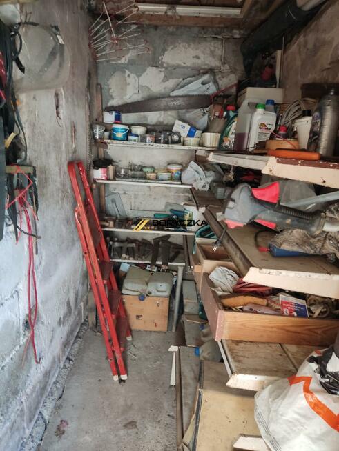 Dom Kanna gm. Bolesław