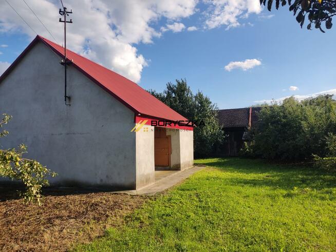 Dom Kanna gm. Bolesław