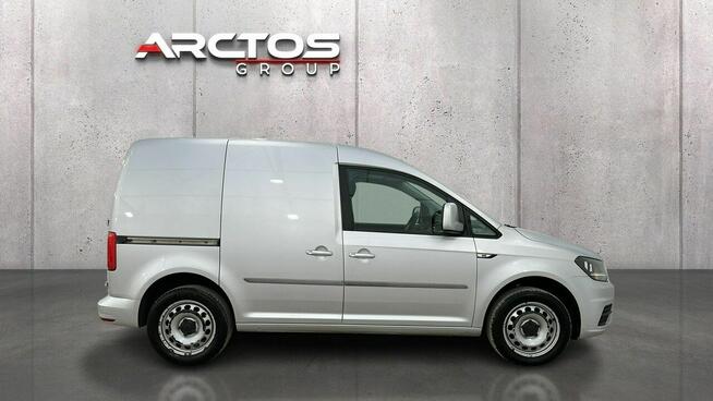 Caddy 1.4 TSI Comfortline Salon PL 1wł. F-Vat