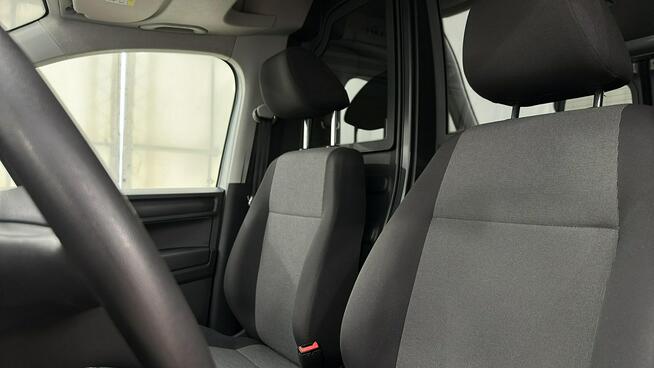 Caddy 1.4 TSI Comfortline Salon PL 1wł. F-Vat