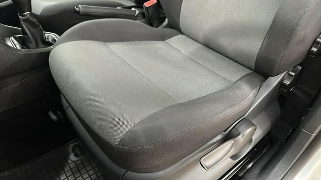 Caddy 1.4 TSI Comfortline Salon PL 1wł. F-Vat