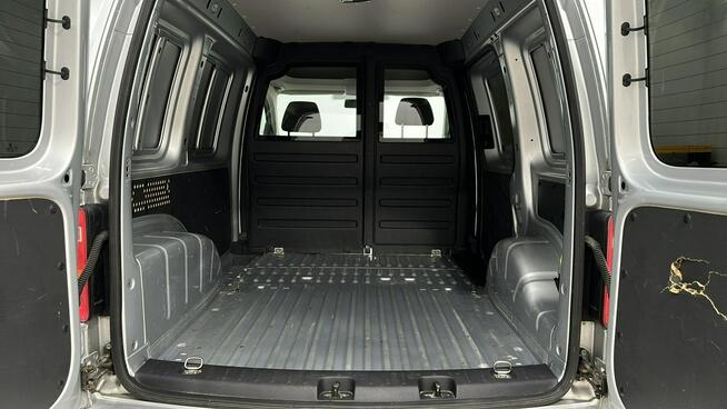 Caddy 1.4 TSI Comfortline Salon PL 1wł. F-Vat