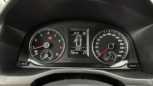 Caddy 1.4 TSI Comfortline Salon PL 1wł. F-Vat