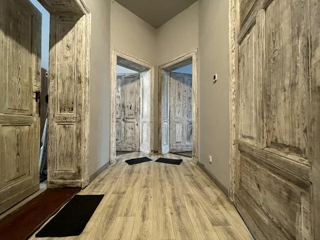 Mieszkanie Legnica, Złotoryjska