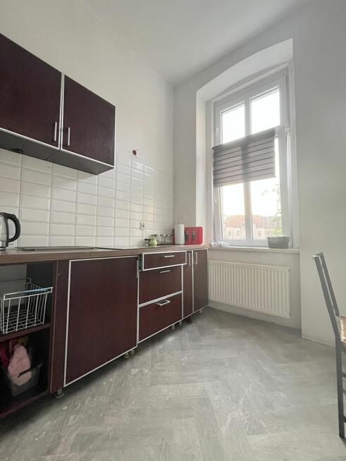 Mieszkanie Legnica, Złotoryjska