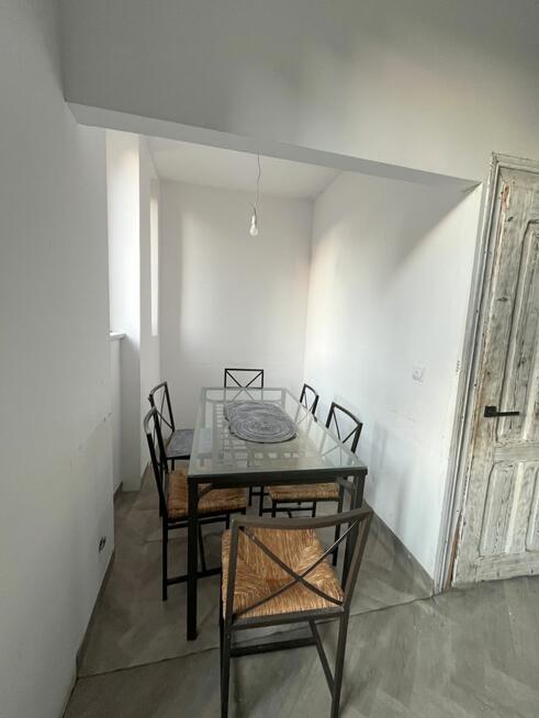 Mieszkanie Legnica, Złotoryjska