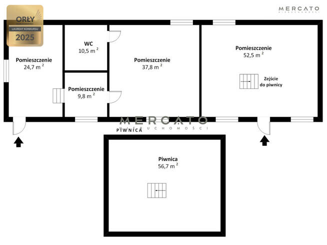 Działka budowlana Podkampinos gm. Kampinos, Podkampinos