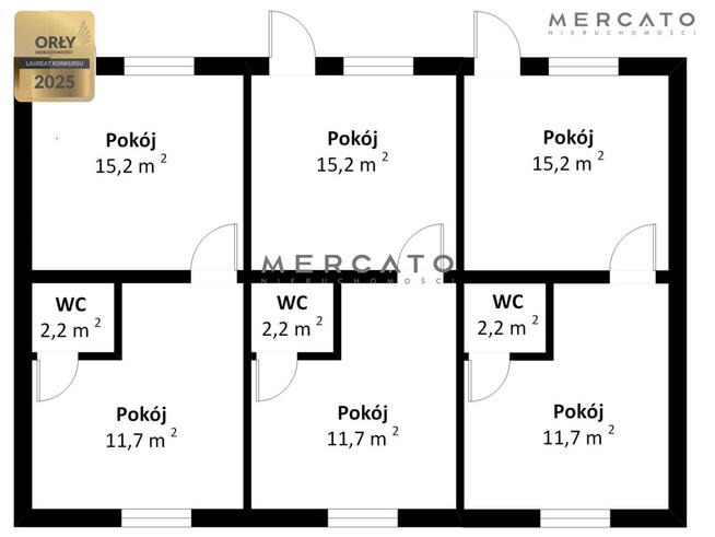 Działka budowlana Podkampinos gm. Kampinos, Podkampinos