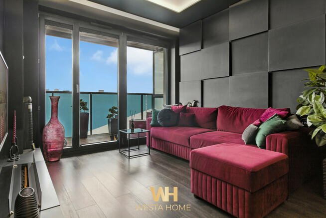 Mieszkanie Warszawa gm. Mokotów Mokotów, Pory